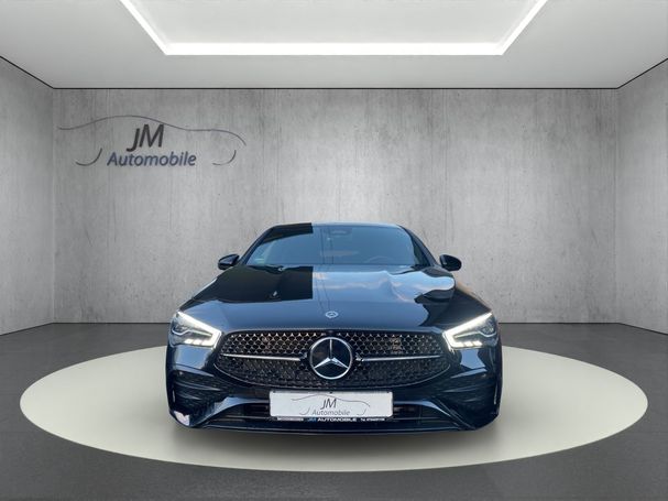 Mercedes-Benz CLA 250 Shooting Brake CLA 250 4Matic 165 kW image number 3