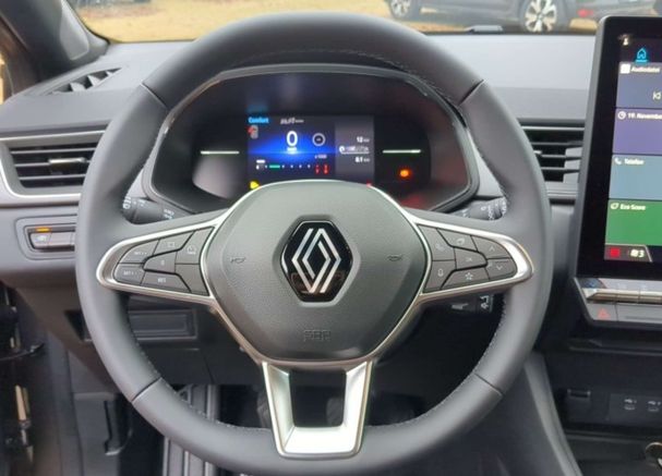 Renault Captur 140 Techno 103 kW image number 6