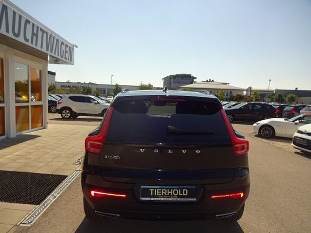 Volvo XC40 T4 140 kW image number 2