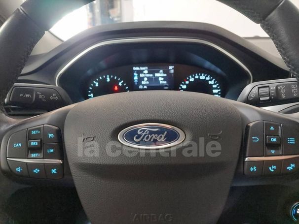 Ford Focus 1.5 EcoBlue 88 kW image number 24