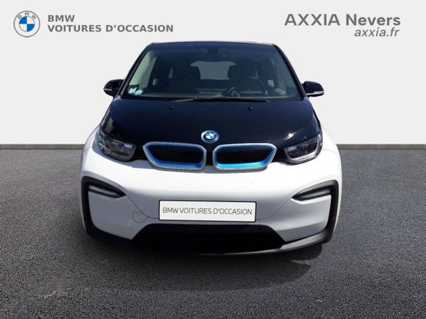 BMW i3 120Ah 127 kW image number 6