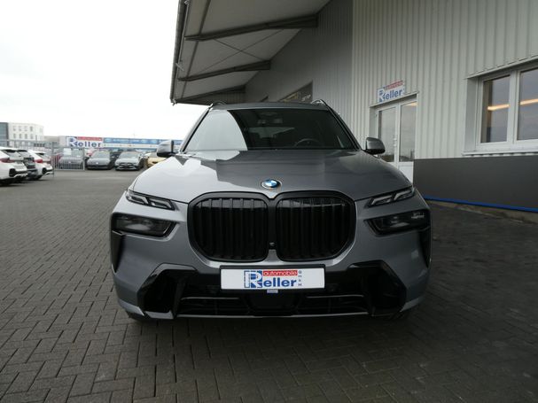 BMW X7 M Sport xDrive 259 kW image number 3