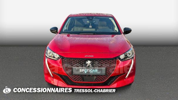 Peugeot 208 100 kW image number 3