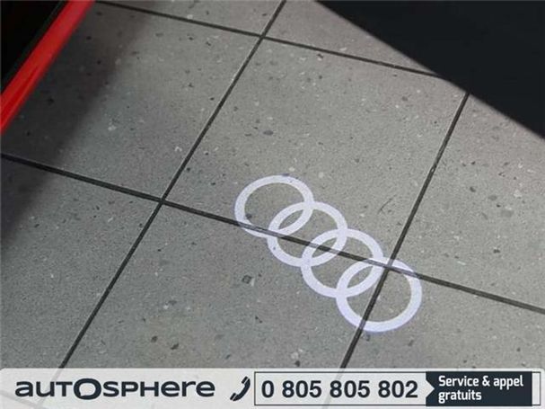 Audi RS5 2.9 TFSI quattro Tiptronic 336 kW image number 9