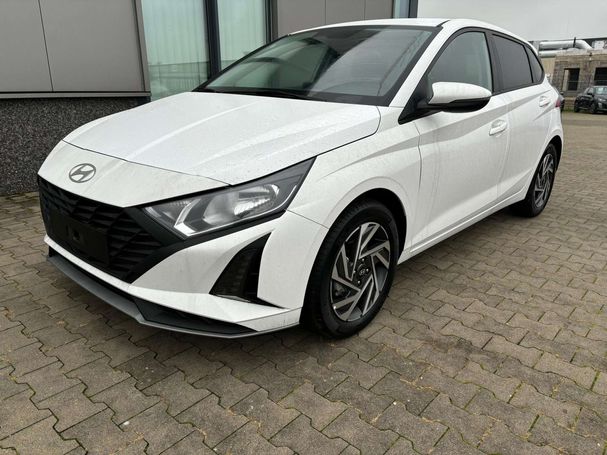 Hyundai i20 1.2 58 kW image number 1