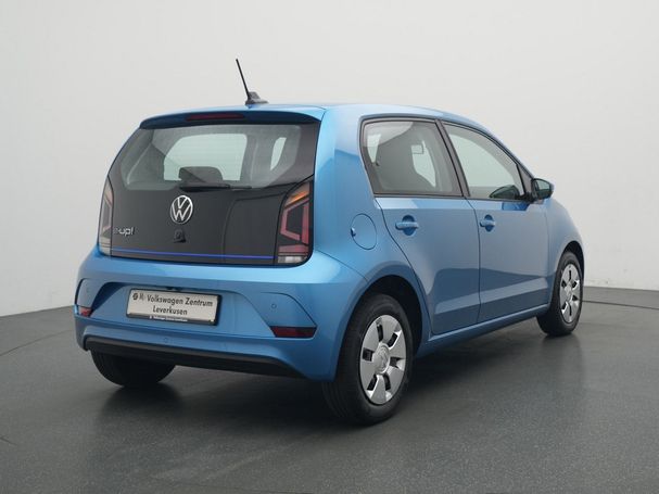 Volkswagen up! 60 kW image number 2