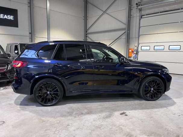 BMW X5e xDrive 290 kW image number 8