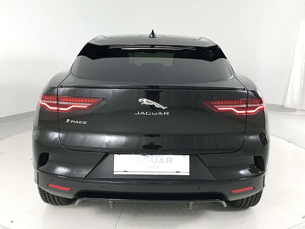 Jaguar I-Pace 235 kW image number 7