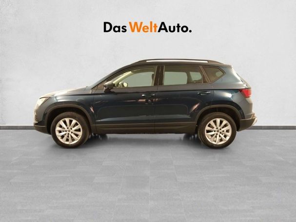 Seat Ateca 1.5 TSI Style 110 kW image number 11