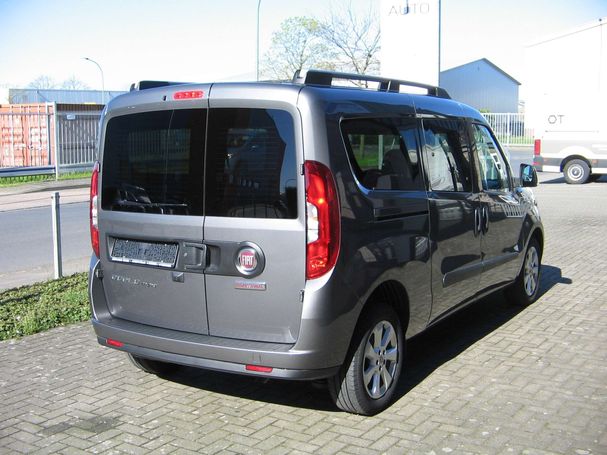 Fiat Doblo 77 kW image number 6