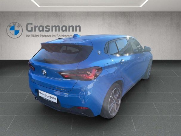 BMW X2 xDrive25e X 162 kW image number 2