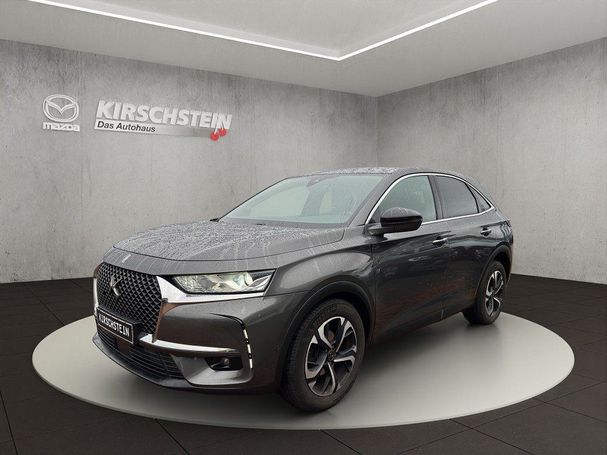 DS Automobiles 7 Crossback 132 kW image number 1