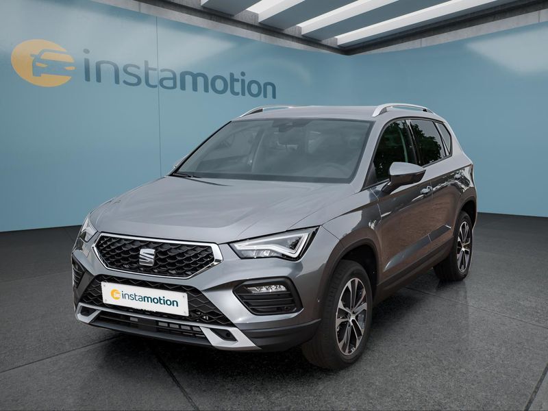 Seat Ateca 1.5 TSI DSG