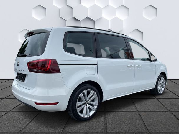 Seat Alhambra 1.4 TSI DSG STYLE 110 kW image number 2