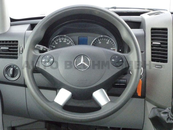 Mercedes-Benz Sprinter 314 CDi 105 kW image number 15