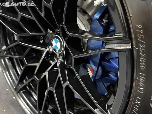 BMW M3 Competition Touring M xDrive 375 kW image number 15