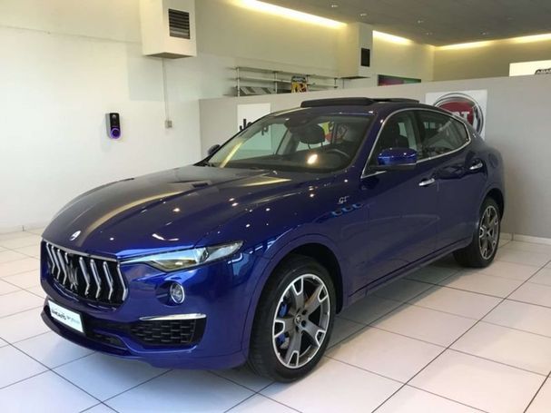 Maserati Levante GT 243 kW image number 1