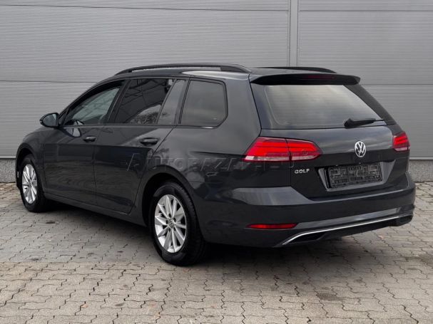 Volkswagen Golf Variant 1.6 TDI Comfortline 85 kW image number 4