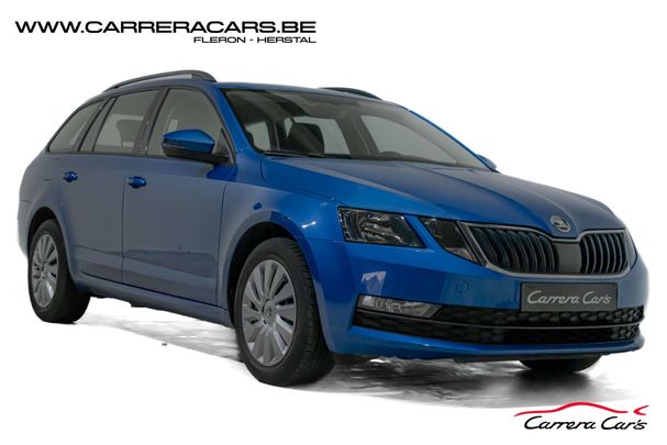 Skoda Octavia 1.0 TSI 85 kW image number 2