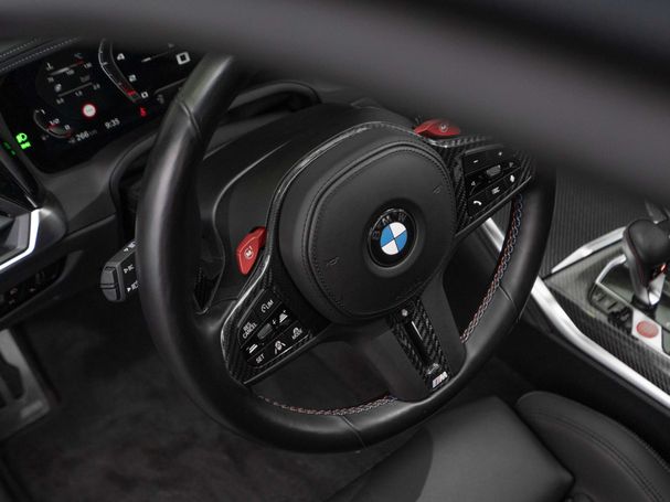 BMW M3 Competition 375 kW image number 7