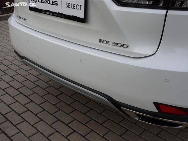 Lexus RX 300 175 kW image number 40