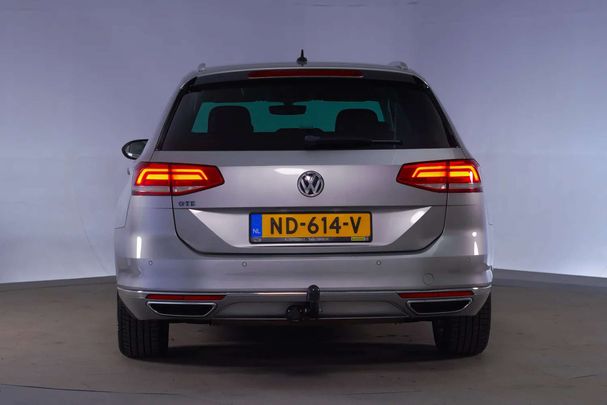 Volkswagen Passat GTE DSG 160 kW image number 30