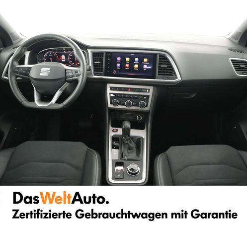 Seat Ateca 2.0 TDI DSG 110 kW image number 11