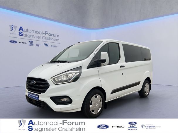 Ford Transit Custom 320 L1H1 96 kW image number 3