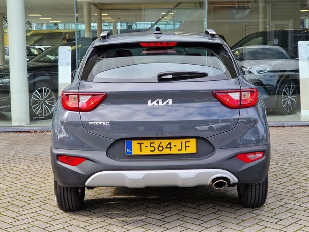 Kia Stonic 1.0 T-GDi 74 kW image number 3