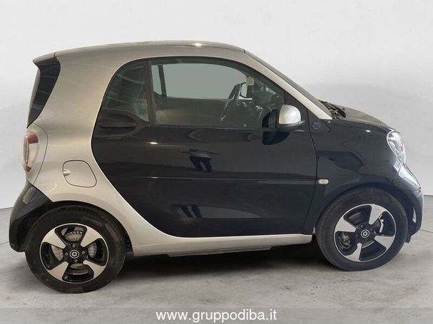 Smart ForTwo EQ 60 kW image number 2