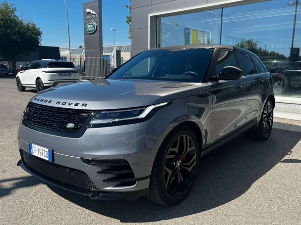 Land Rover Range Rover Velar R-Dynamic SE 150 kW image number 1