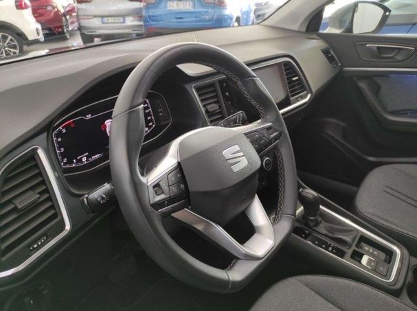 Seat Ateca 2.0 TDI DSG 110 kW image number 10