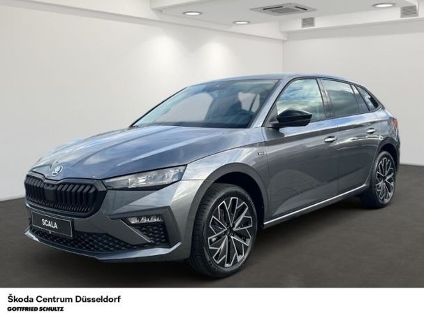 Skoda Scala TSI Drive 85 kW image number 1