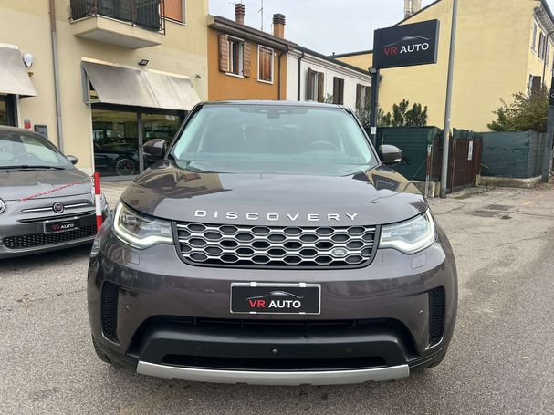 Land Rover Discovery R-Dynamic S AWD 183 kW image number 2