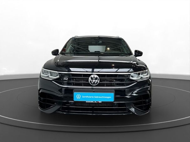 Volkswagen Tiguan R DSG 4Motion 235 kW image number 2