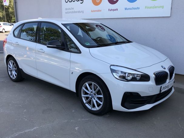 BMW 225 Active Tourer xe xDrive 165 kW image number 12