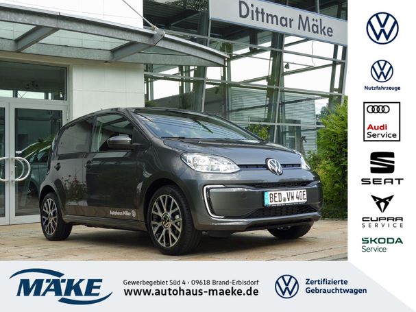 Volkswagen up! 60 kW image number 5