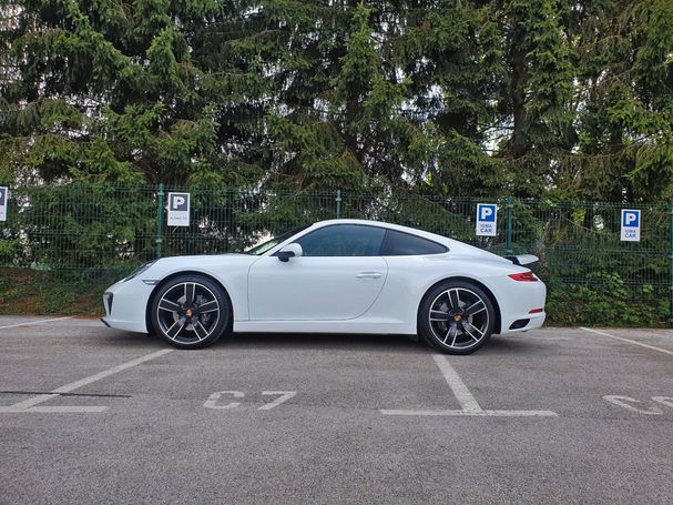 Porsche 991 Carrera 272 kW image number 3