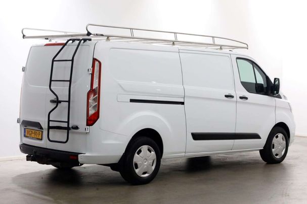 Ford Transit Custom L2H1 2.0 TDCi Trend 96 kW image number 2