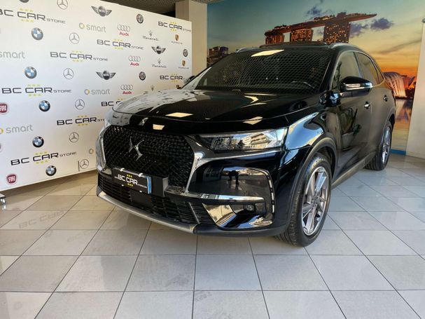 DS Automobiles 7 Crossback BlueHDi 180 130 kW image number 30