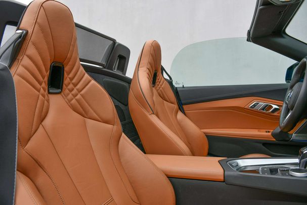 BMW Z4 sDrive 145 kW image number 22