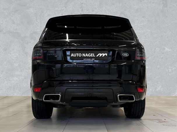 Land Rover Range Rover Sport P400 HST 294 kW image number 7