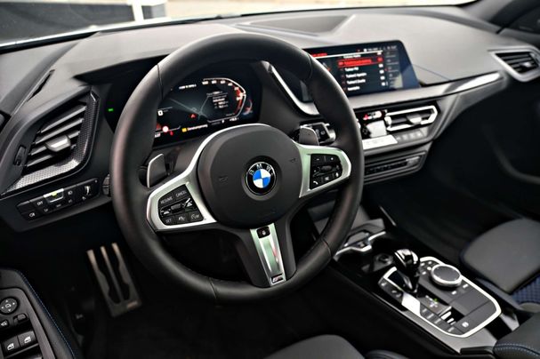 BMW 135i xDrive 225 kW image number 22