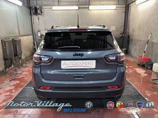 Jeep Compass 1.3 Turbo Night Eagle 96 kW image number 5