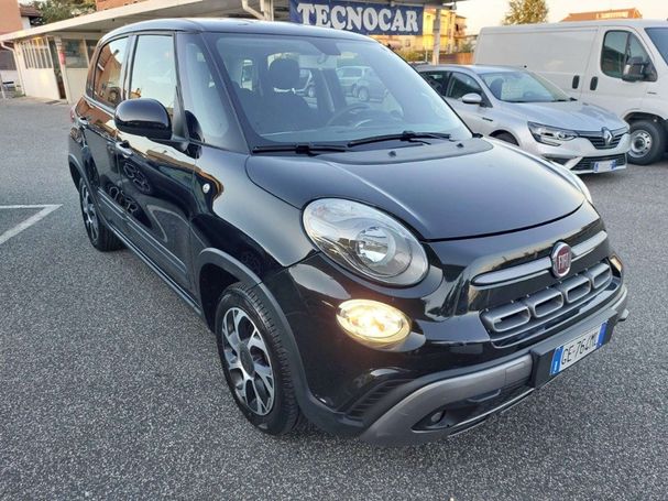 Fiat 500L 1.4 70 kW image number 2