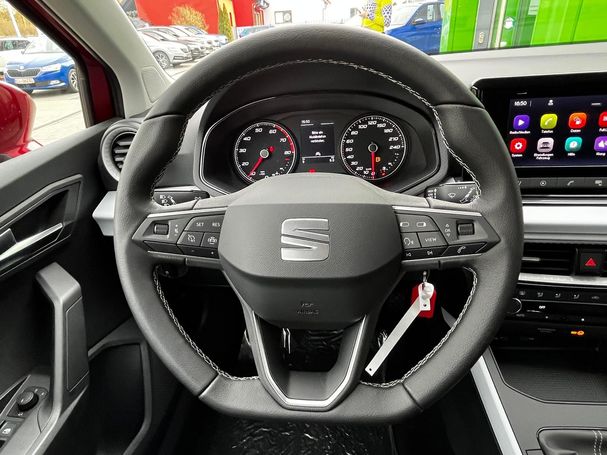 Seat Arona Style 81 kW image number 13