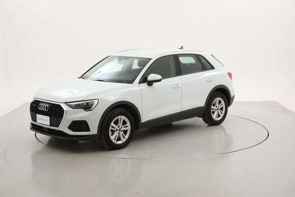 Audi Q3 40 quattro S tronic 147 kW image number 1