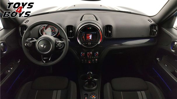 Mini Cooper S Countryman 141 kW image number 9