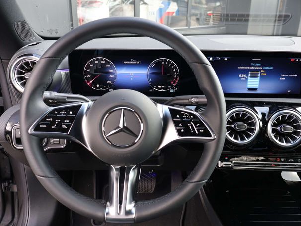 Mercedes-Benz CLA 250 160 kW image number 9