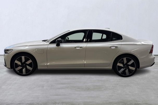 Volvo S60 AWD T6 297 kW image number 5